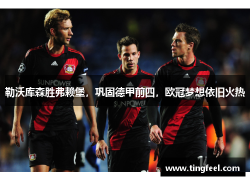 勒沃库森胜弗赖堡，巩固德甲前四，欧冠梦想依旧火热